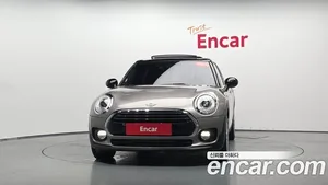 Mini Clubman, 2019 — миниатюра 2