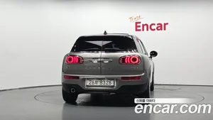Mini Clubman, 2019 — миниатюра 3