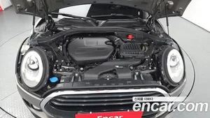 Mini Clubman, 2019 — миниатюра 5