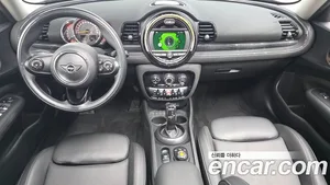 Mini Clubman, 2019 — миниатюра 9