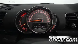 Mini Clubman, 2019 — миниатюра 10