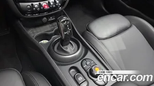 Mini Clubman, 2019 — миниатюра 11