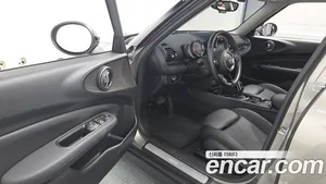 Mini Clubman, 2019 — миниатюра 12