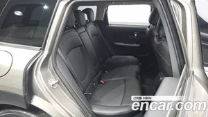 Mini Clubman, 2019 — миниатюра 16