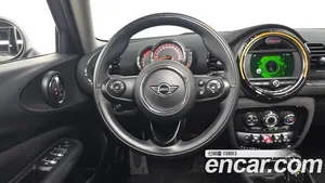 Mini Clubman, 2019 — миниатюра 17