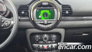 Mini Clubman, 2019 — миниатюра 18