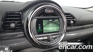 Mini Clubman, 2019 — миниатюра 19