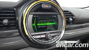 Mini Clubman, 2019 — миниатюра 20