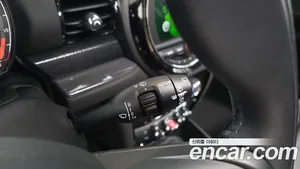 Mini Clubman, 2019 — миниатюра 23