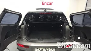 Mini Clubman, 2019 — миниатюра 25
