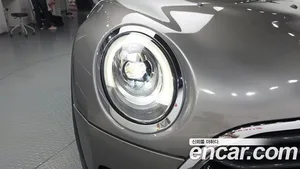 Mini Clubman, 2019 — миниатюра 7
