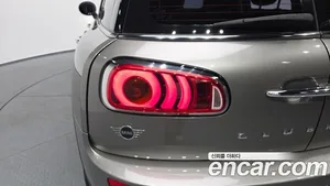 Mini Clubman, 2019 — миниатюра 8