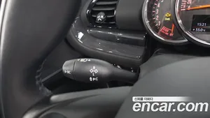 Mini Clubman, 2019 — миниатюра 27