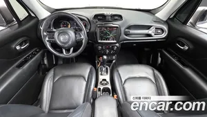 Jeep Renegade, 2020 — миниатюра 7