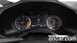 Jeep Renegade, 2020 — миниатюра 8