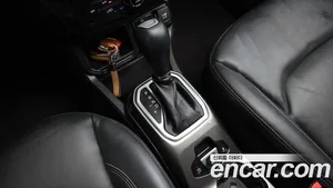Jeep Renegade, 2020 — миниатюра 9