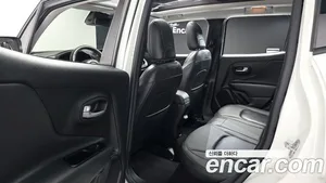 Jeep Renegade, 2020 — миниатюра 11
