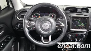 Jeep Renegade, 2020 — миниатюра 12