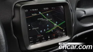 Jeep Renegade, 2020 — миниатюра 13