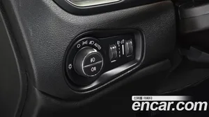 Jeep Renegade, 2020 — миниатюра 15