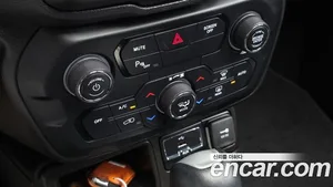 Jeep Renegade, 2020 — миниатюра 18