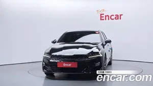 Kia K5, 2022 — миниатюра 3
