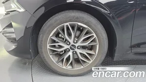 Kia K5, 2022 — миниатюра 5