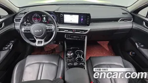 Kia K5, 2022 — миниатюра 9