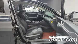 Kia K5, 2022 — миниатюра 13