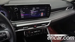 Kia K5, 2022 — миниатюра 16