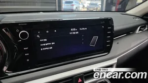 Kia K5, 2022 — миниатюра 18