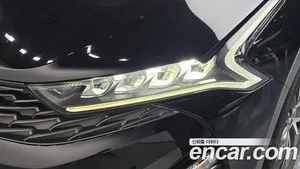 Kia K5, 2022 — миниатюра 8