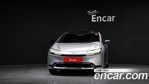 Toyota Prius, 2023 — миниатюра 3
