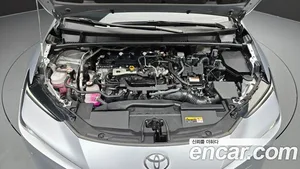 Toyota Prius, 2023 — миниатюра 6