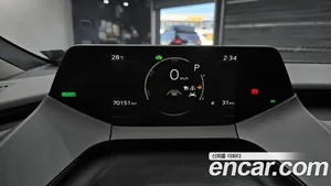 Toyota Prius, 2023 — миниатюра 11