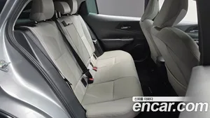 Toyota Prius, 2023 — миниатюра 17