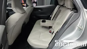 Toyota Prius, 2023 — миниатюра 18