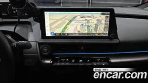 Toyota Prius, 2023 — миниатюра 20