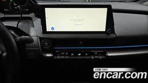 Toyota Prius, 2023 — миниатюра 21