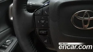 Toyota Prius, 2023 — миниатюра 23
