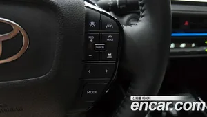 Toyota Prius, 2023 — миниатюра 24