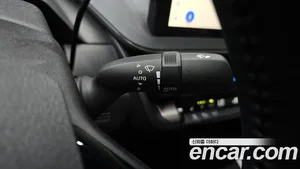 Toyota Prius, 2023 — миниатюра 26
