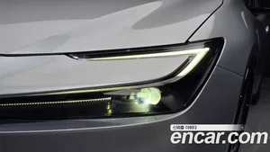 Toyota Prius, 2023 — миниатюра 8