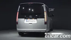 Hyundai Staria, 2022 — миниатюра 4