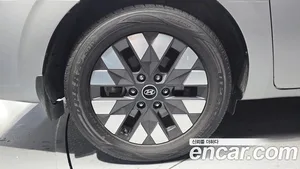 Hyundai Staria, 2022 — миниатюра 5