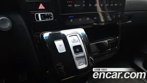 Hyundai Staria, 2022 — миниатюра 12