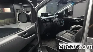 Hyundai Staria, 2022 — миниатюра 13