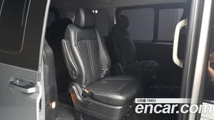 Hyundai Staria, 2022 — миниатюра 17