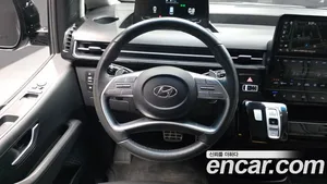 Hyundai Staria, 2022 — миниатюра 20