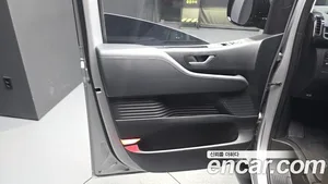 Hyundai Staria, 2022 — миниатюра 14